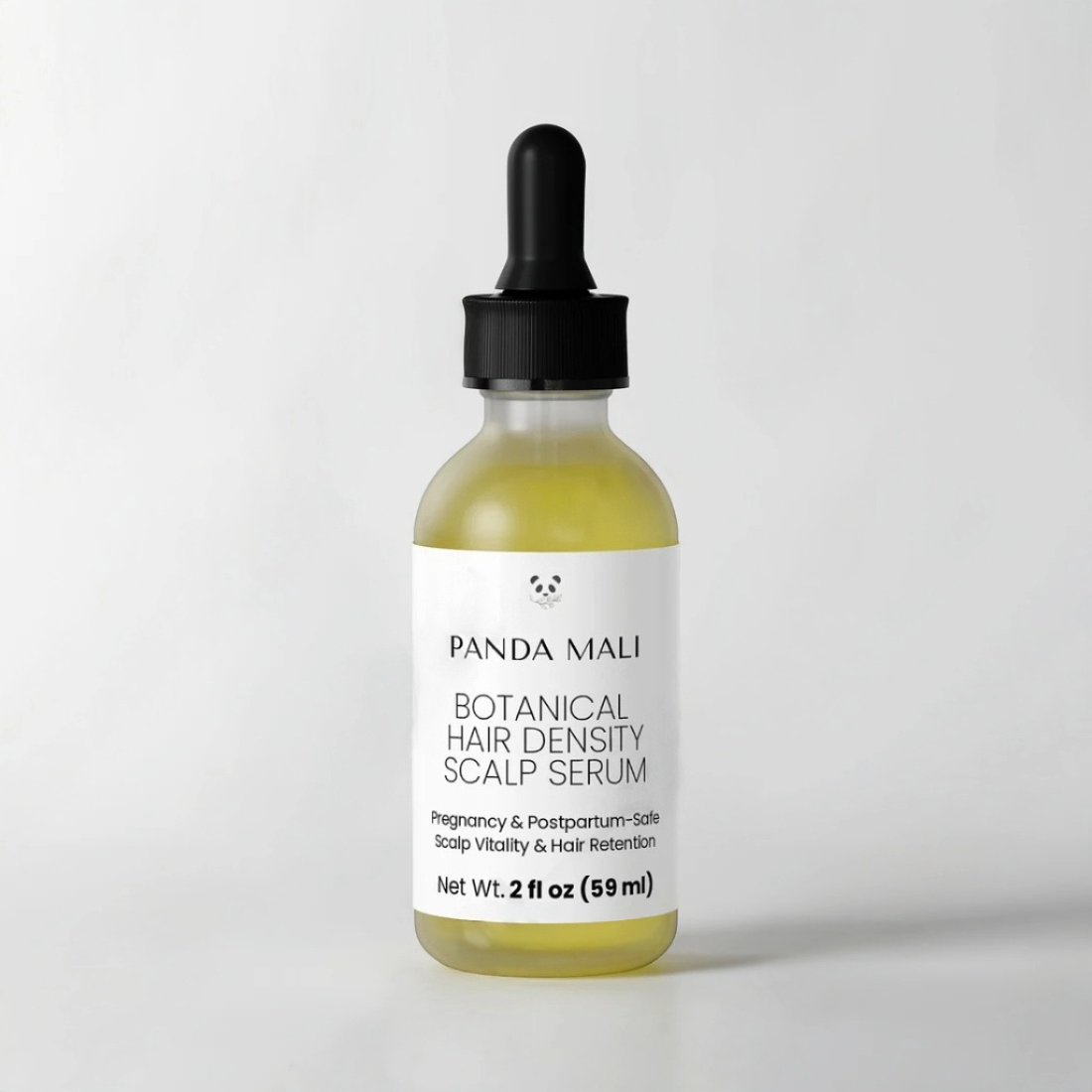 Botanical Hair Density Scalp Serum