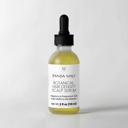Botanical Hair Density Scalp Serum
