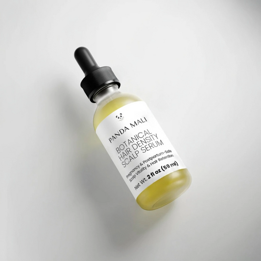 Botanical Hair Density Scalp Serum